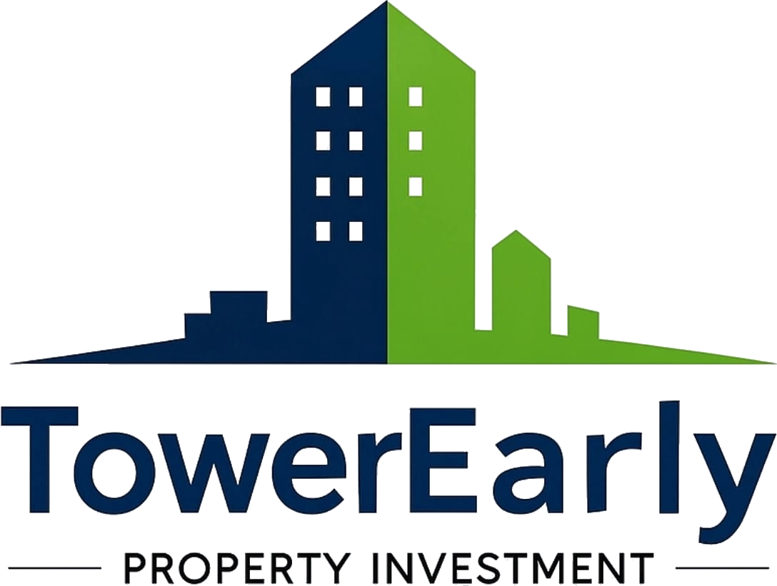 TowerEarly — Property Investment